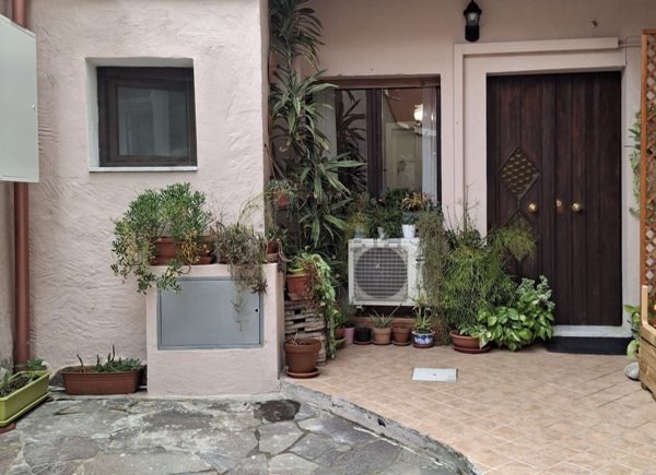 appartamento in vendita ad Assemini