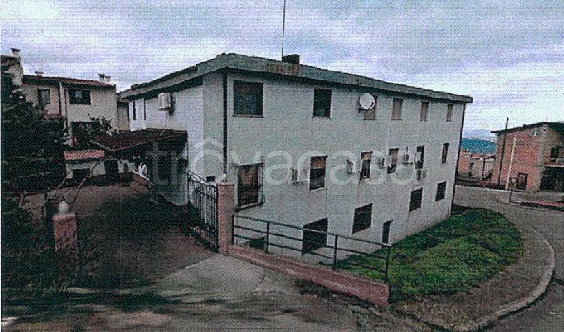 casa indipendente in vendita ad Assemini