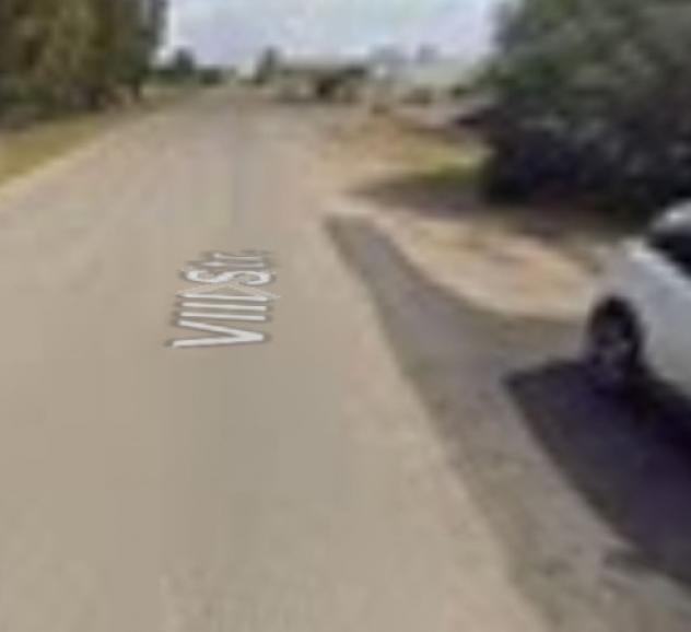 terreno agricolo in vendita ad Assemini in zona Macchiareddu