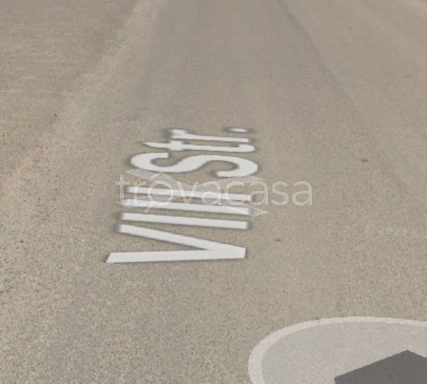terreno agricolo in vendita ad Assemini in zona Macchiareddu