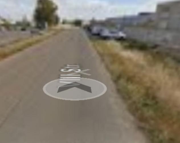 terreno agricolo in vendita ad Assemini in zona Macchiareddu