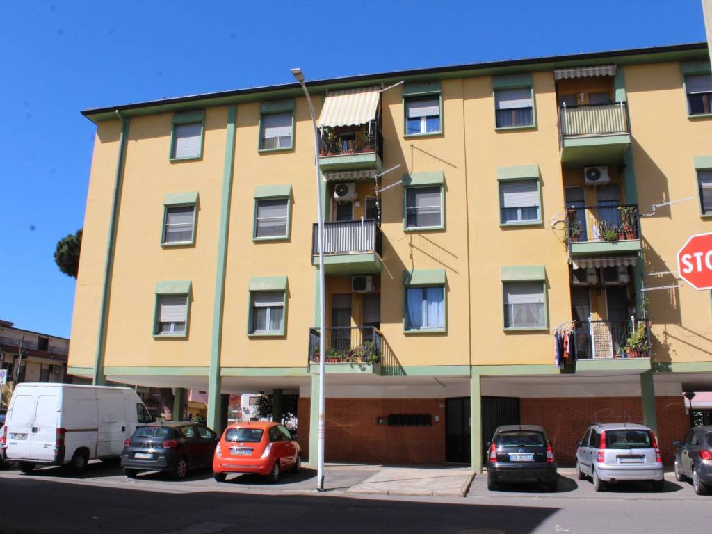 appartamento in vendita ad Assemini