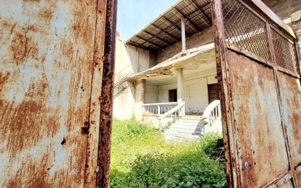 casa indipendente in vendita ad Assemini