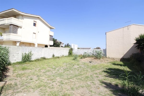 terreno edificabile in vendita ad Assemini