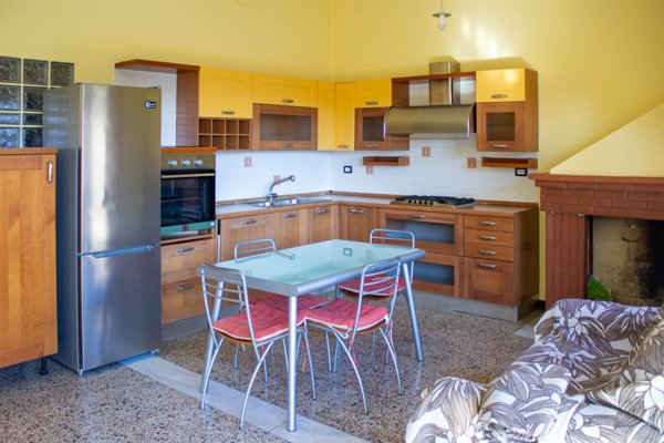 appartamento in vendita ad Assemini