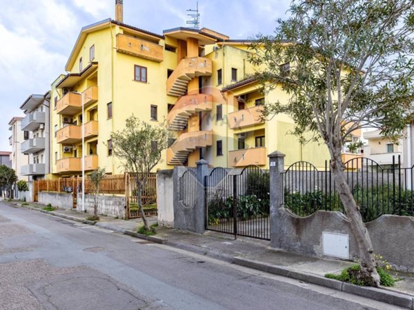 appartamento in vendita ad Assemini