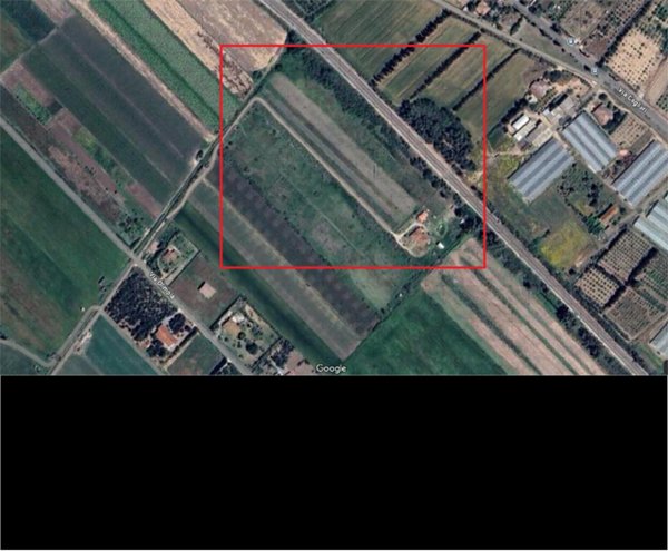 terreno agricolo in vendita ad Assemini