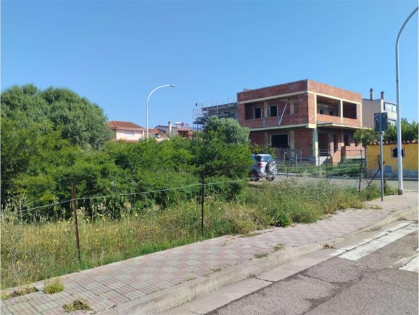 appartamento in vendita ad Assemini