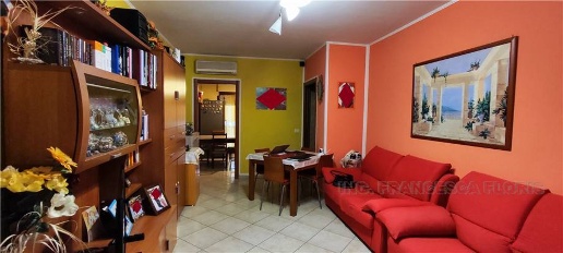 appartamento in vendita ad Assemini