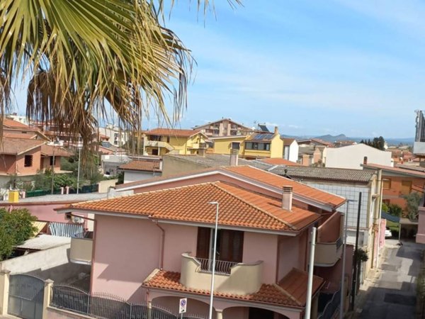 casa indipendente in vendita ad Assemini