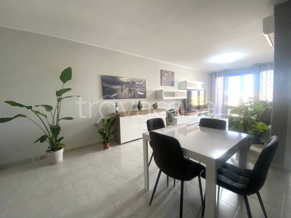 appartamento in vendita ad Assemini