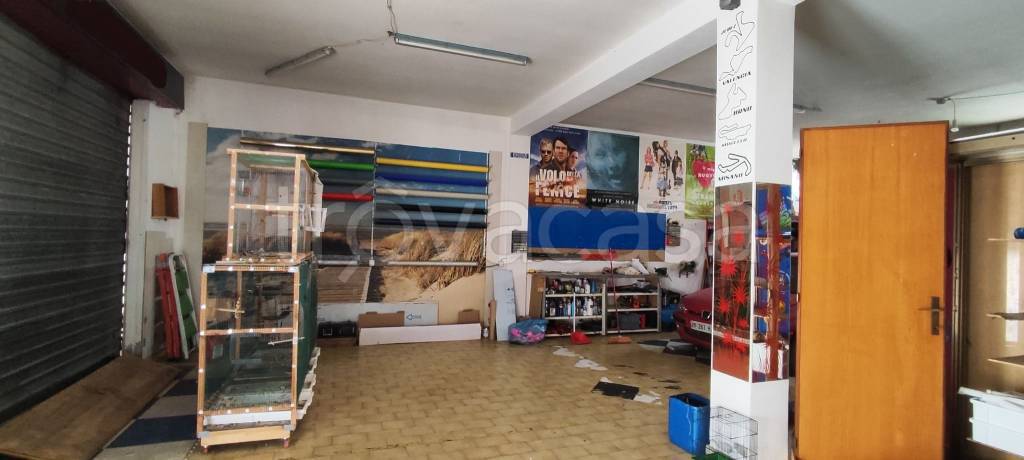 appartamento in vendita ad Assemini in zona Sant'Andrea