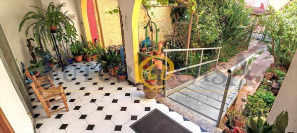 casa indipendente in vendita ad Assemini