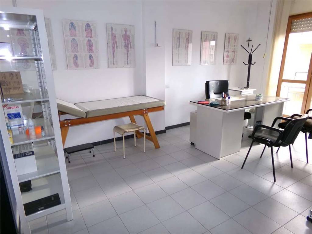 appartamento in vendita ad Assemini