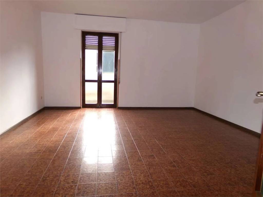 appartamento in vendita ad Assemini