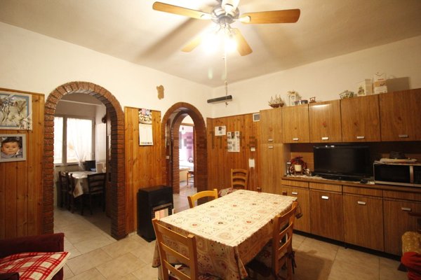 appartamento in vendita ad Assemini