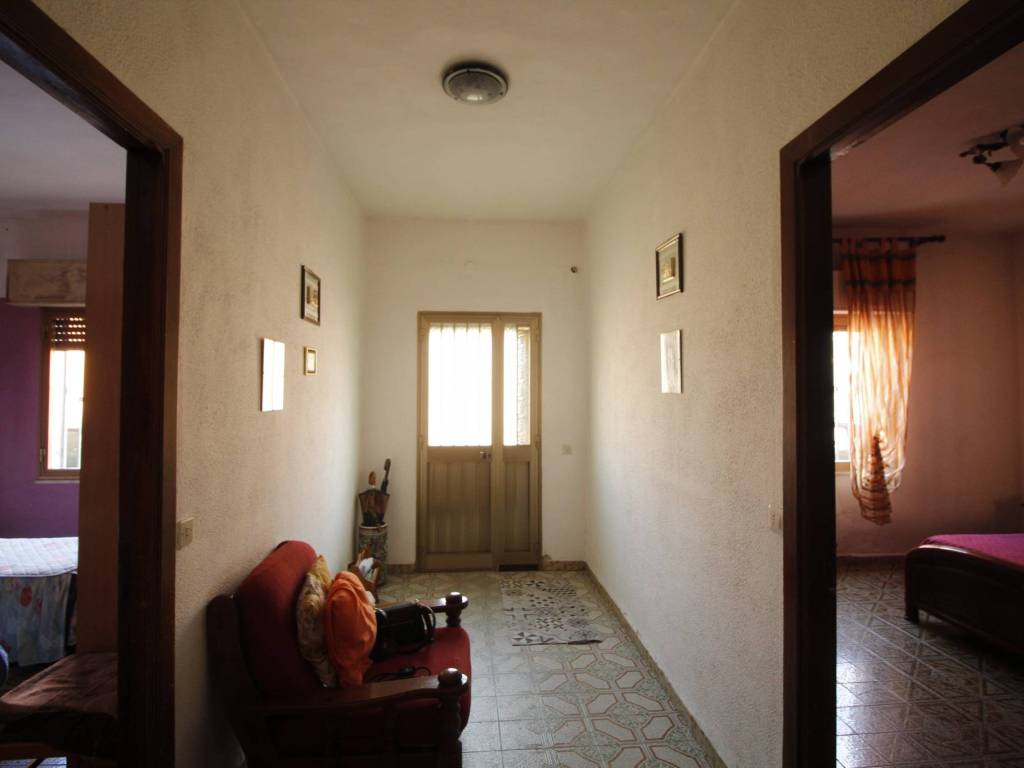 casa indipendente in vendita ad Assemini