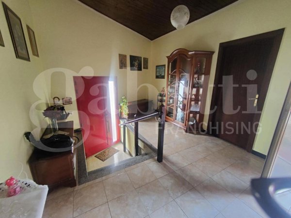 casa indipendente in vendita ad Assemini