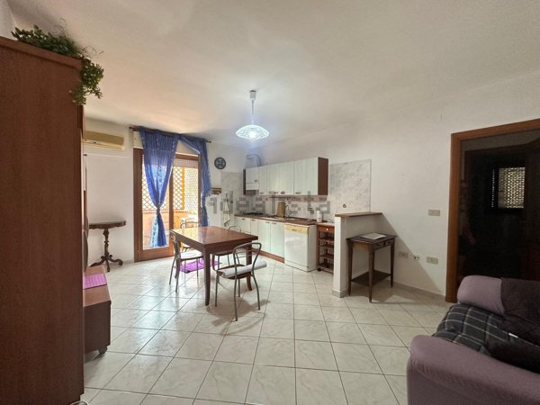 appartamento in vendita ad Assemini