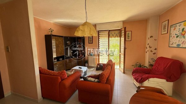 appartamento in vendita ad Assemini