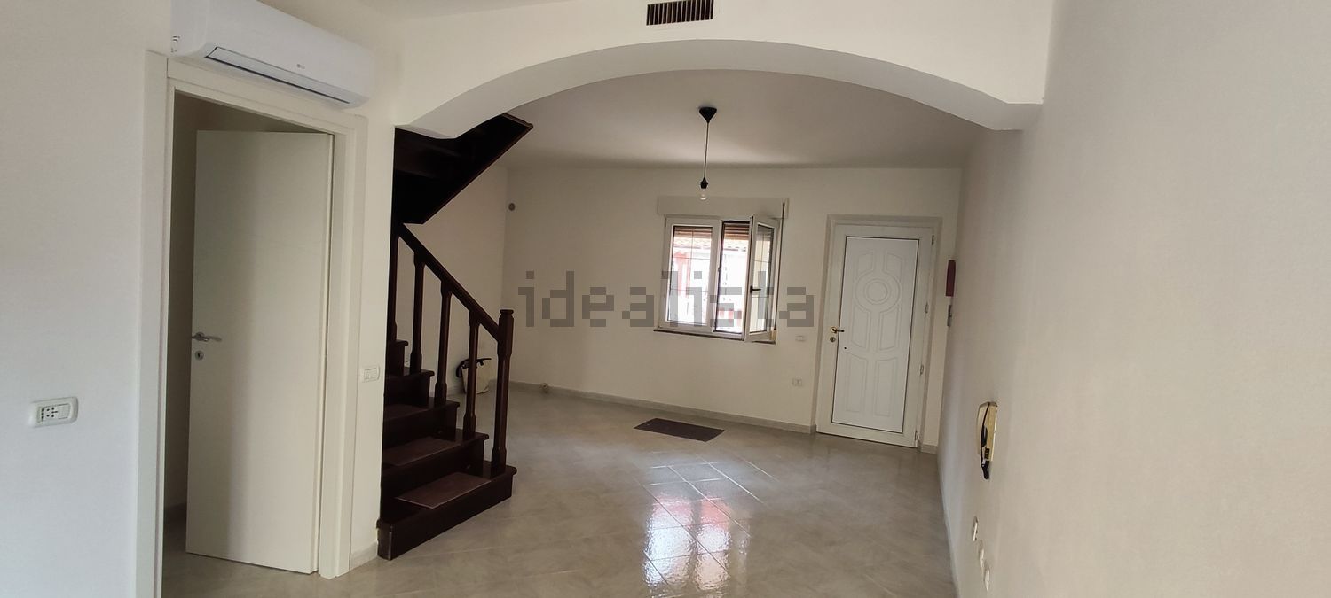 casa indipendente in vendita ad Assemini