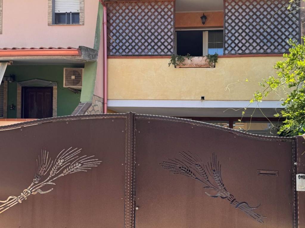 casa indipendente in vendita ad Assemini