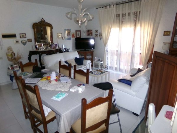 appartamento in vendita ad Assemini