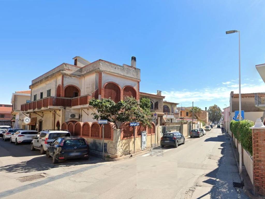 appartamento in vendita ad Assemini