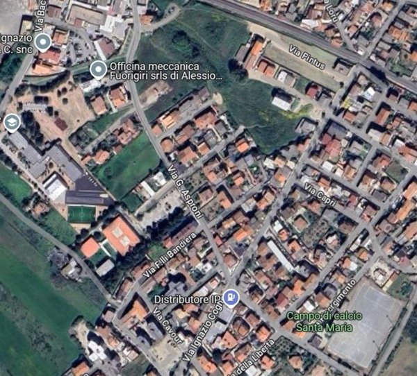 appartamento in vendita ad Assemini