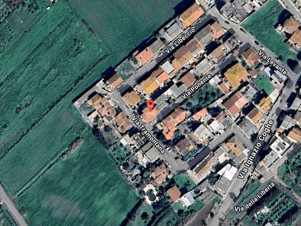 appartamento in vendita ad Assemini