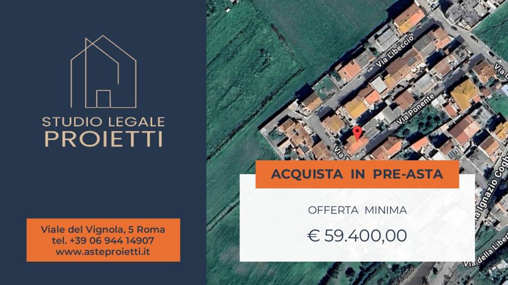 appartamento in vendita ad Assemini
