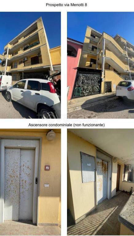 appartamento in vendita ad Assemini