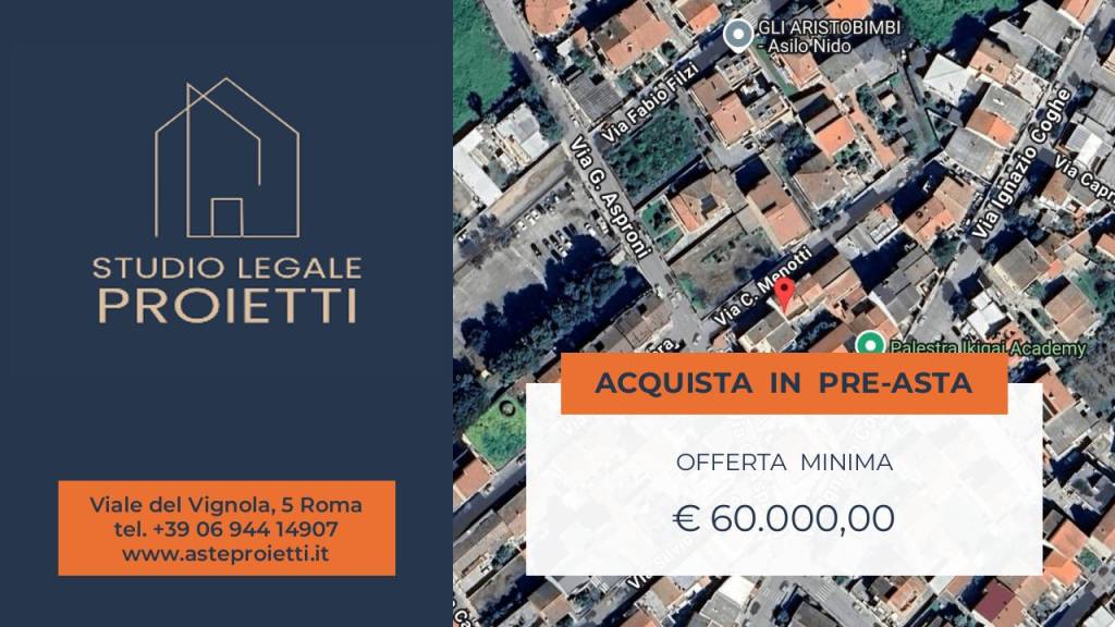 appartamento in vendita ad Assemini
