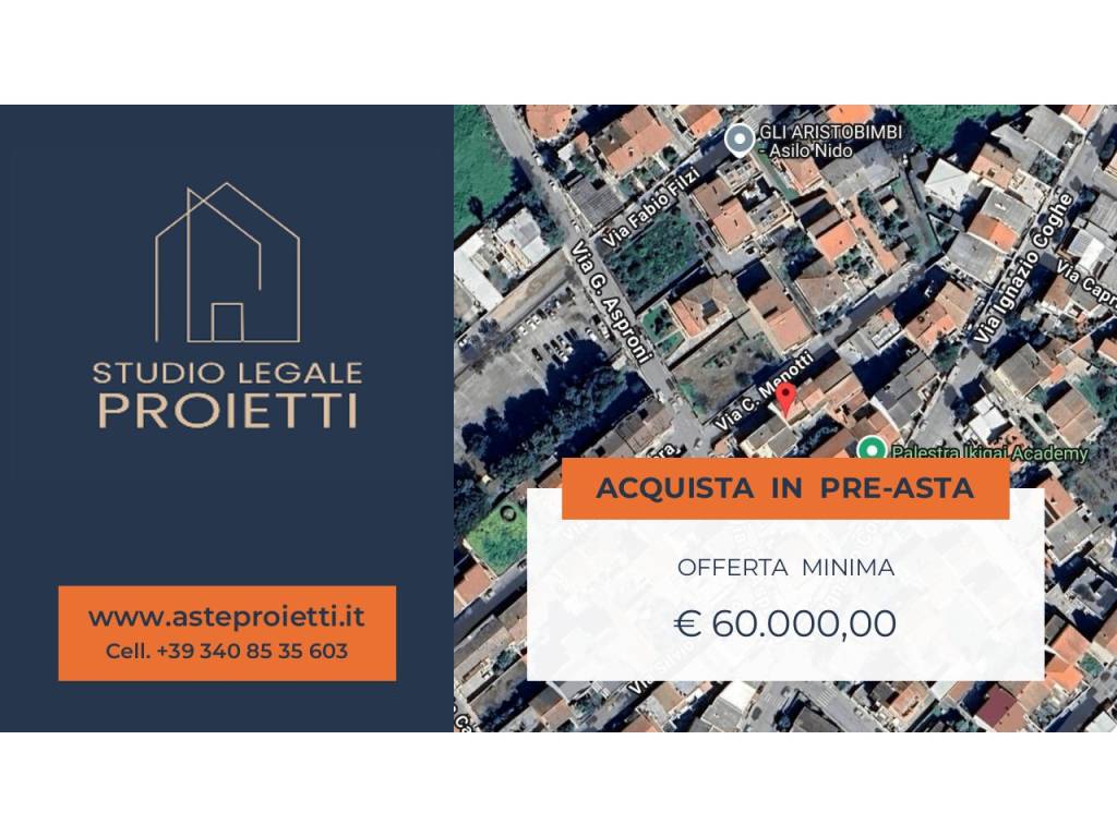 appartamento in vendita ad Assemini