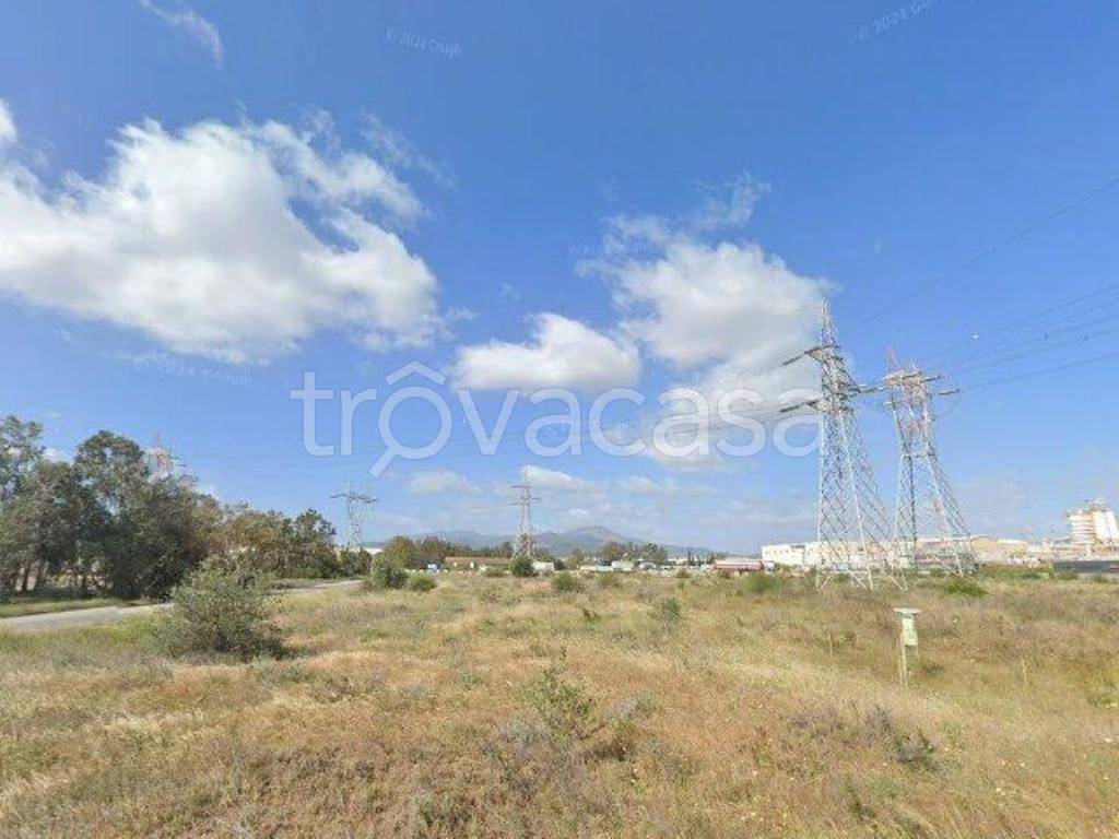 appartamento in vendita ad Assemini in zona Macchiareddu