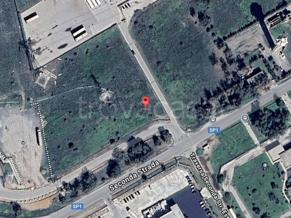 appartamento in vendita ad Assemini in zona Macchiareddu