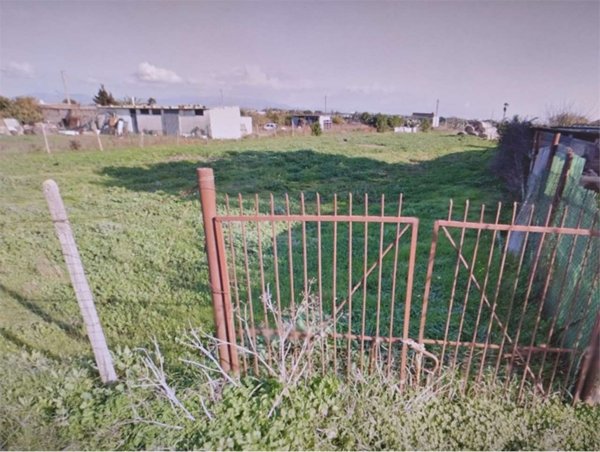 terreno agricolo in vendita ad Assemini