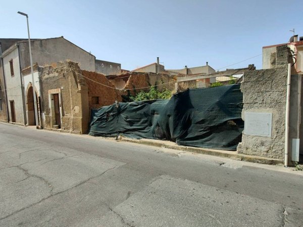 terreno edificabile in vendita ad Assemini