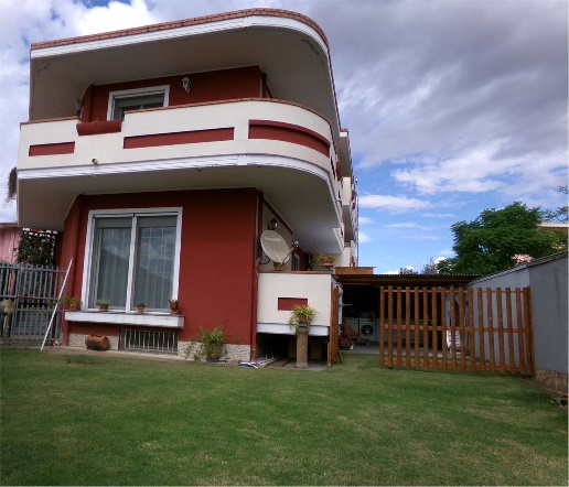 casa indipendente in vendita ad Assemini