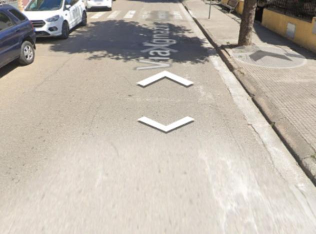 appartamento in vendita ad Assemini