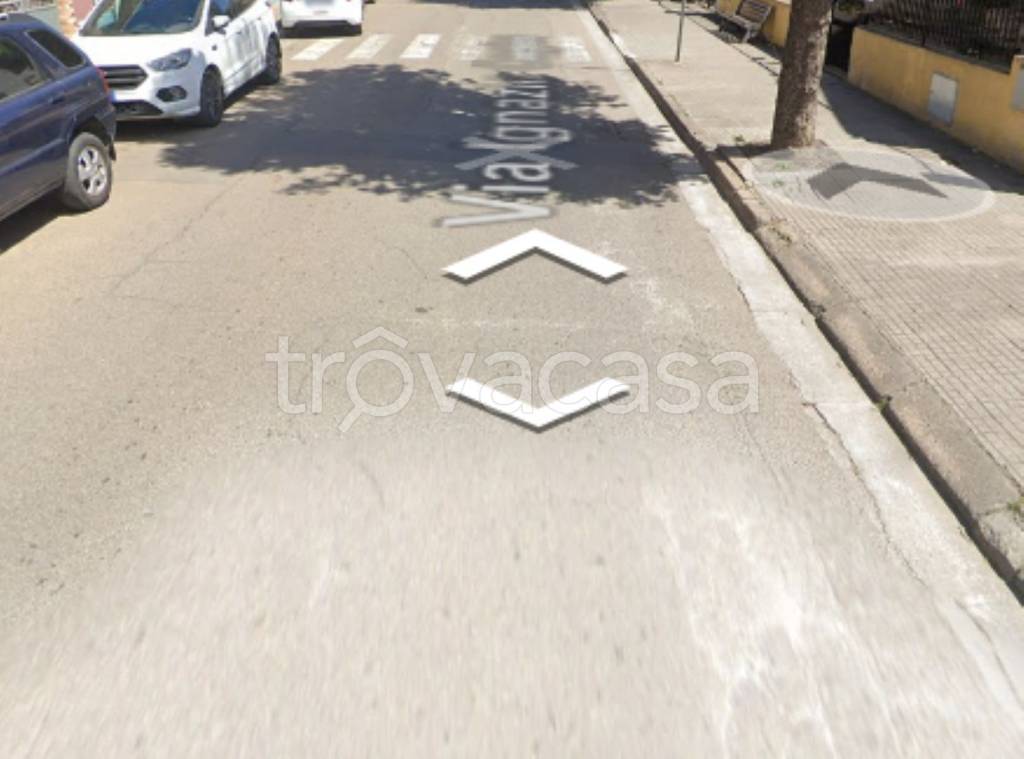 appartamento in vendita ad Assemini