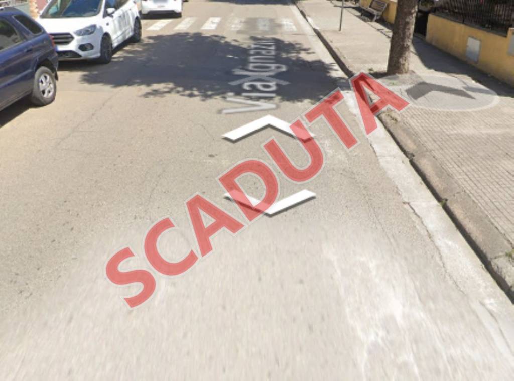 appartamento in vendita ad Assemini