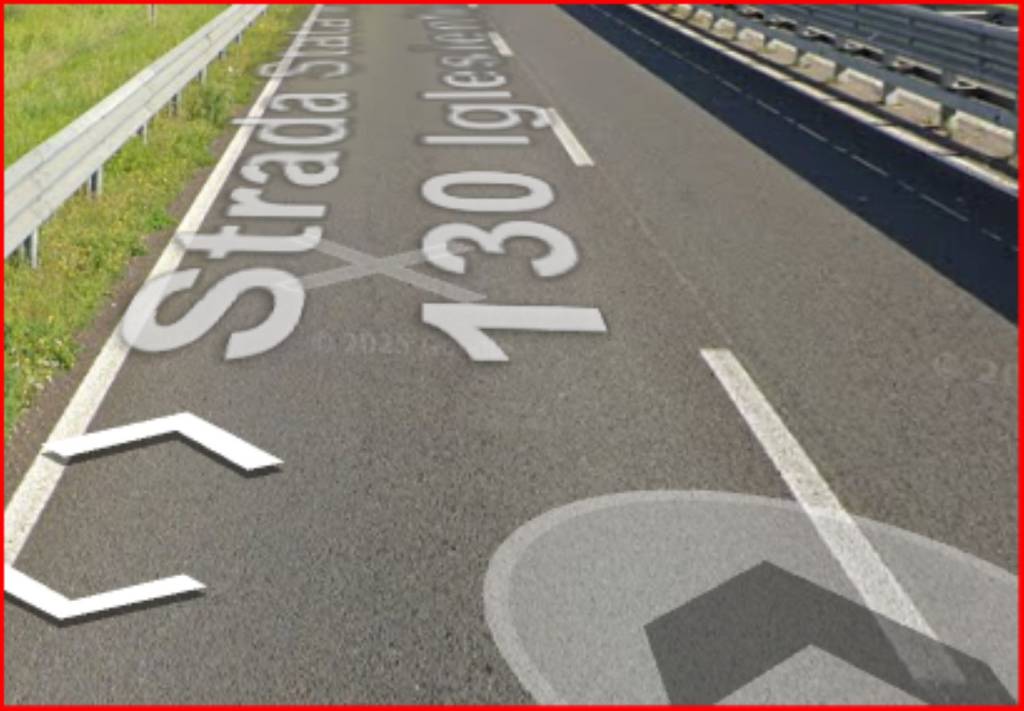 terreno agricolo in vendita ad Assemini