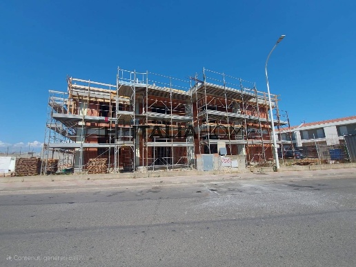 appartamento in vendita ad Assemini