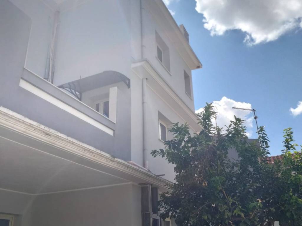 casa indipendente in vendita ad Assemini