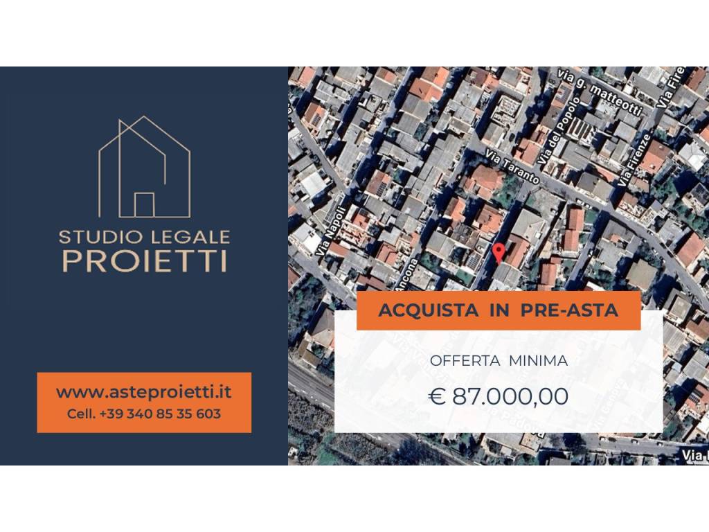 appartamento in vendita ad Assemini