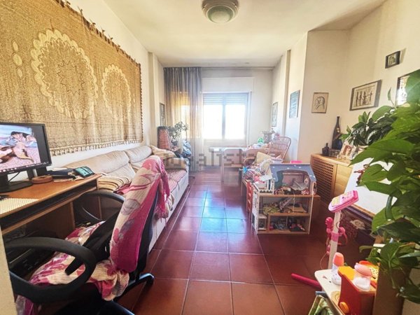 appartamento in vendita ad Assemini