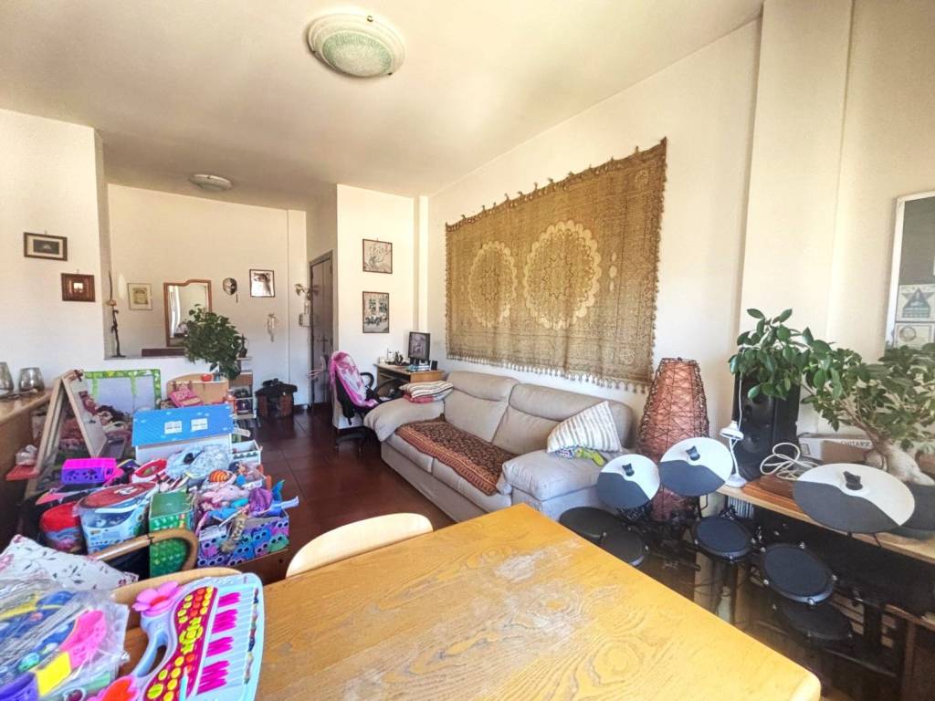 appartamento in vendita ad Assemini