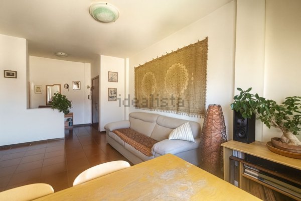 appartamento in vendita ad Assemini