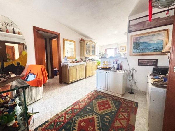 appartamento in vendita ad Assemini